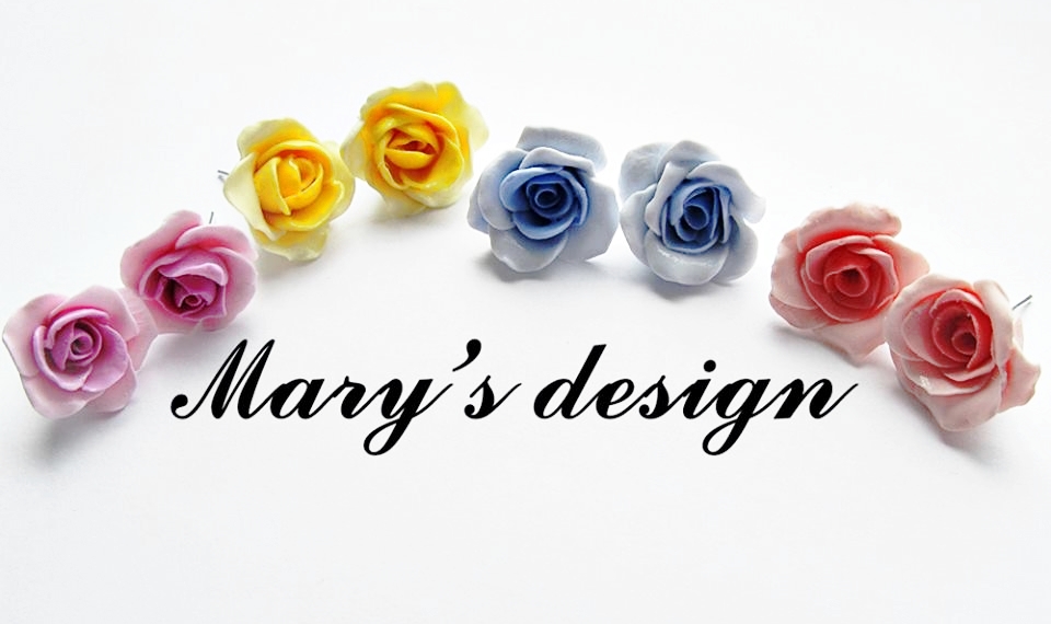 Конкурс GIVEAWAY от Mary's Design (1.06—30.06)