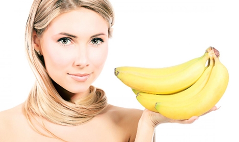 Полезные свойства бананов