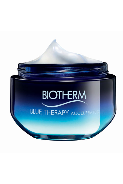 Blue Therapy Accelerated, Biotherm