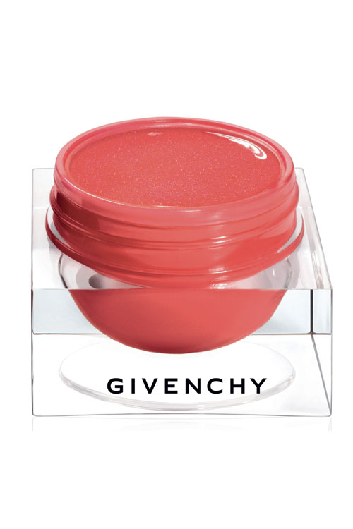 Memoire de Forme, Givenchy