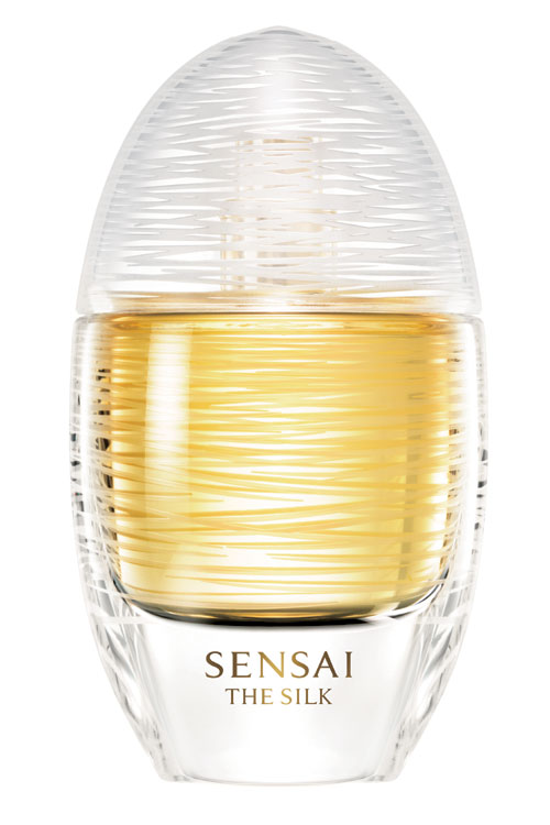 The Silk, Sensai