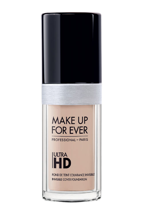 Ultra HD, Make Up For Ever
