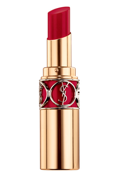 Volupte Shine, Yves Saint Laurent