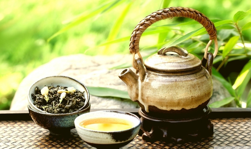 Почему нужно пить зеленый чай 7 причин включить его в свой рацион
