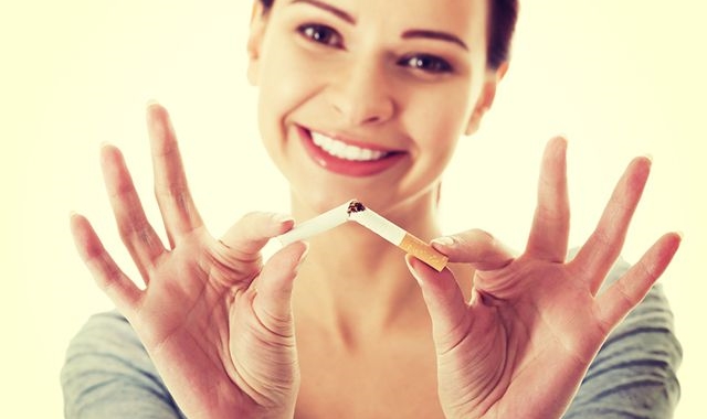 Борьба с курением 5 распространенных мифов