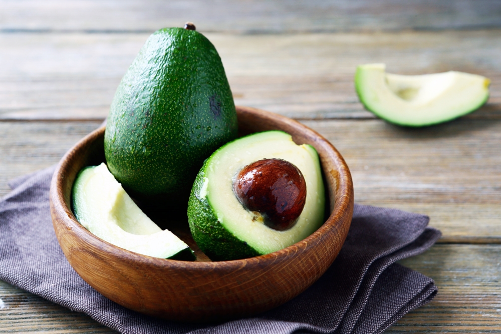 Полезные свойства авокадо для нашего здоровья