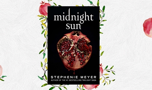 Стефани Майер, автор «Сумерек», выпустит новый роман из той же серии